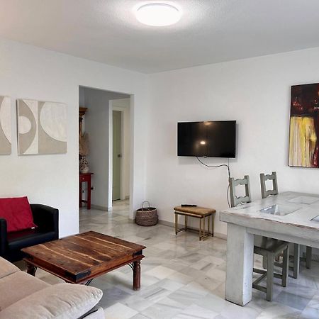 Apartamento Casa Mar Estepona Exterior foto