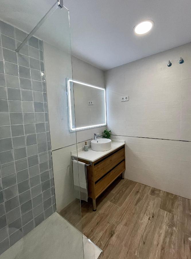 Apartamento Casa Mar Estepona Exterior foto